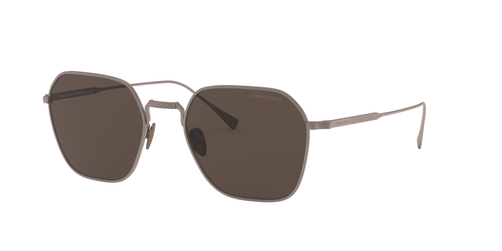 Giorgio Armani AR6104 300673 - 53 - Güneş Gözlükleri