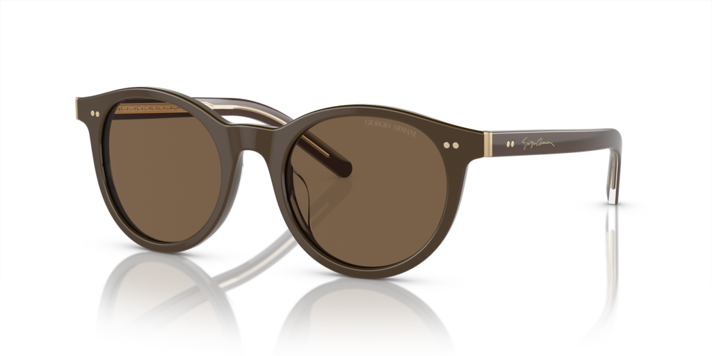 Giorgio Armani AR8199U 604073 - 50 - Güneş Gözlükleri