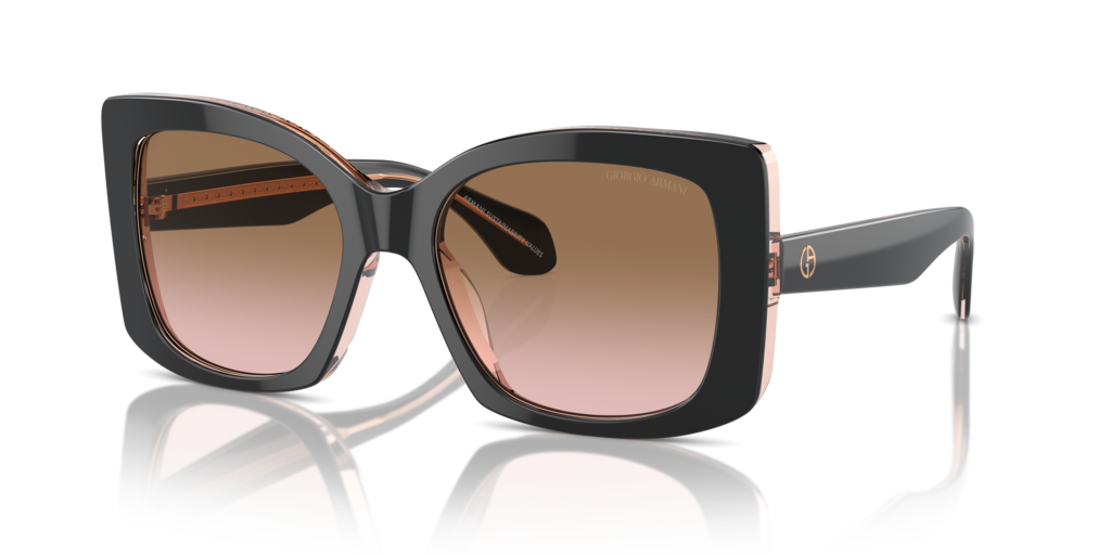 Giorgio Armani AR8208U 608911 - 55 - Güneş Gözlükleri