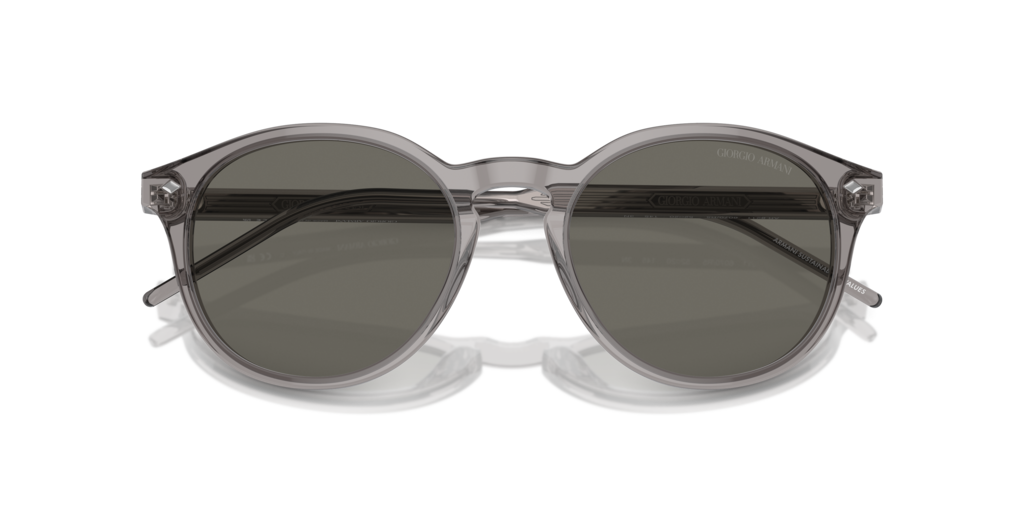 Giorgio Armani AR8211 6070R5 - 52 - Güneş Gözlükleri