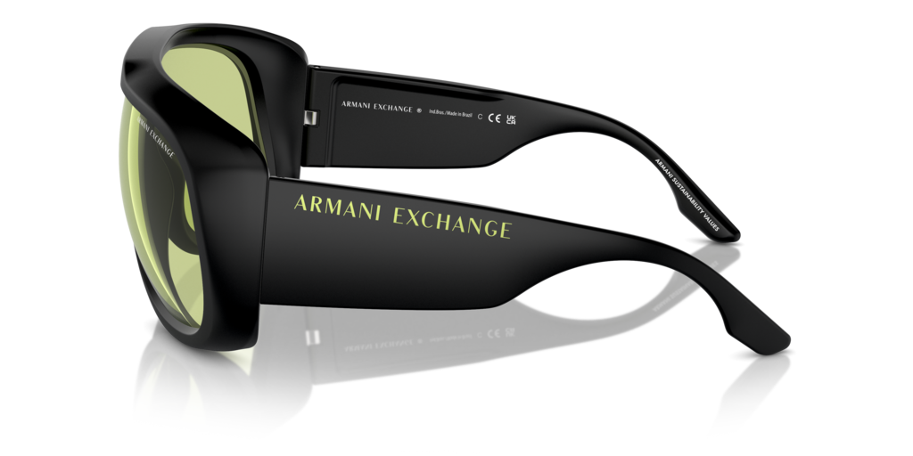 Armani Exchange AX4143SU 8078/2