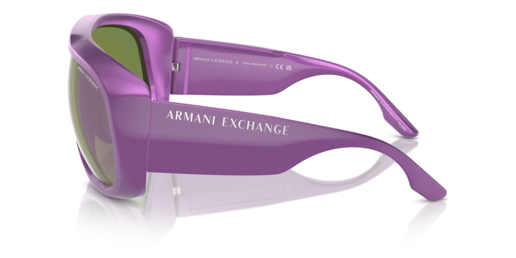 Armani Exchange AX4143SU 83534V