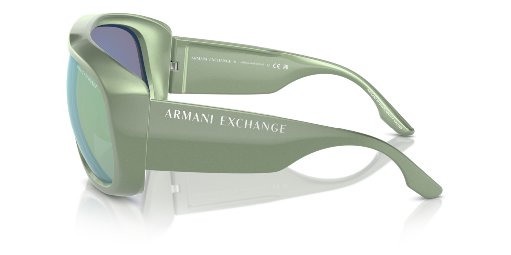 Armani Exchange AX4143SU 8354/2 - 67 - Güneş Gözlükleri