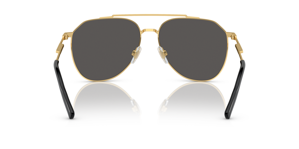 Dolce & Gabbana DG2296 02/87 - 58 - Güneş Gözlükleri