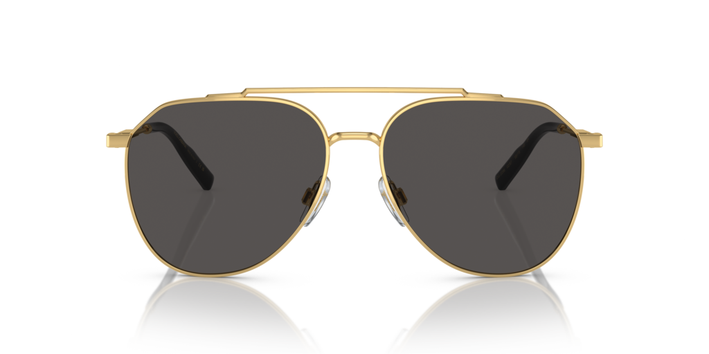 Dolce & Gabbana DG2296 02/87