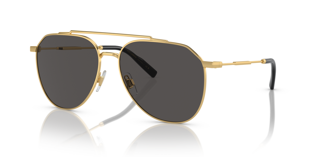 Dolce & Gabbana DG2296 02/87 - 58 - Güneş Gözlükleri