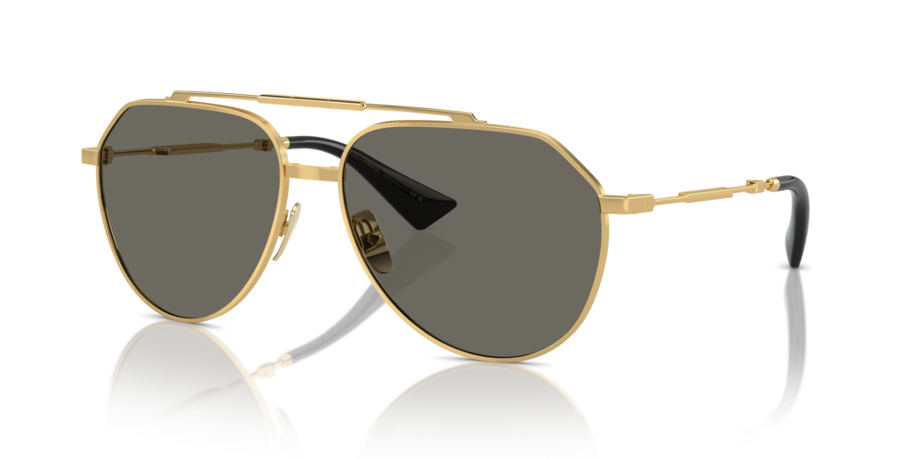 Dolce & Gabbana DG2302 02/R5 - 60 - Güneş Gözlükleri