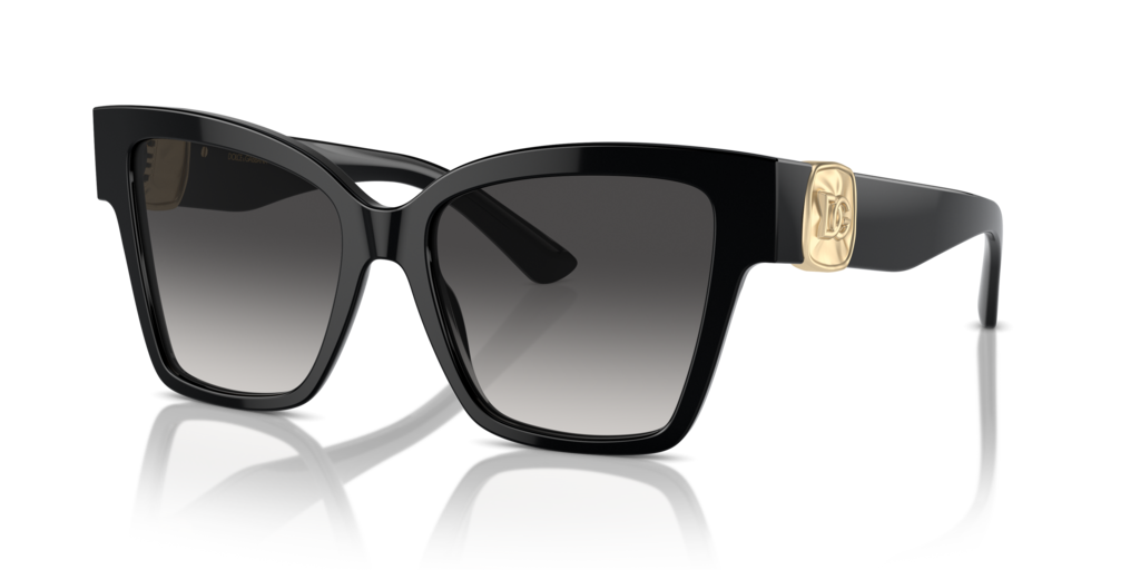 Dolce & Gabbana DG4470 501/8G - 54 - Güneş Gözlükleri