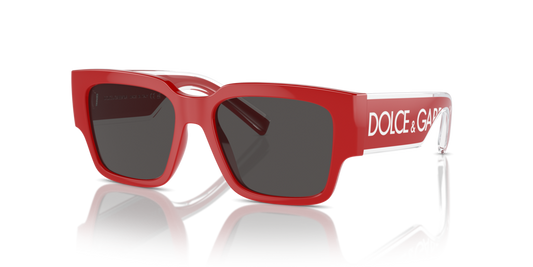 Dolce & Gabbana Kids DX6004 308887 - 49 - Çocuk Güneş