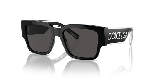 Dolce & Gabbana Kids DX6004 501/87 - 49 - Çocuk Güneş