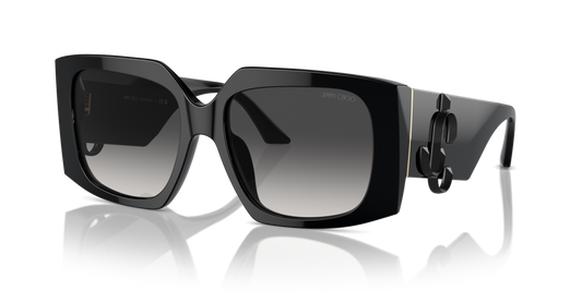 Jimmy Choo JC5006U 50008G - 55 - Güneş Gözlükleri