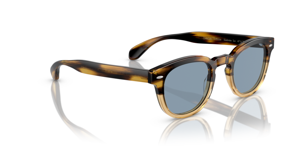 Oliver Peoples OV5036S 170356 - 49 - Güneş Gözlükleri