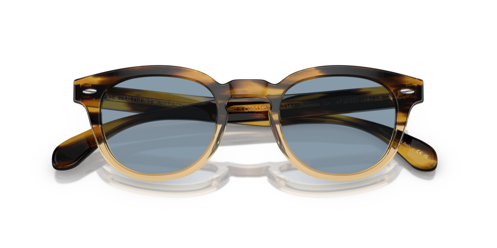 Oliver Peoples OV5036S 170356 - 49 - Güneş Gözlükleri