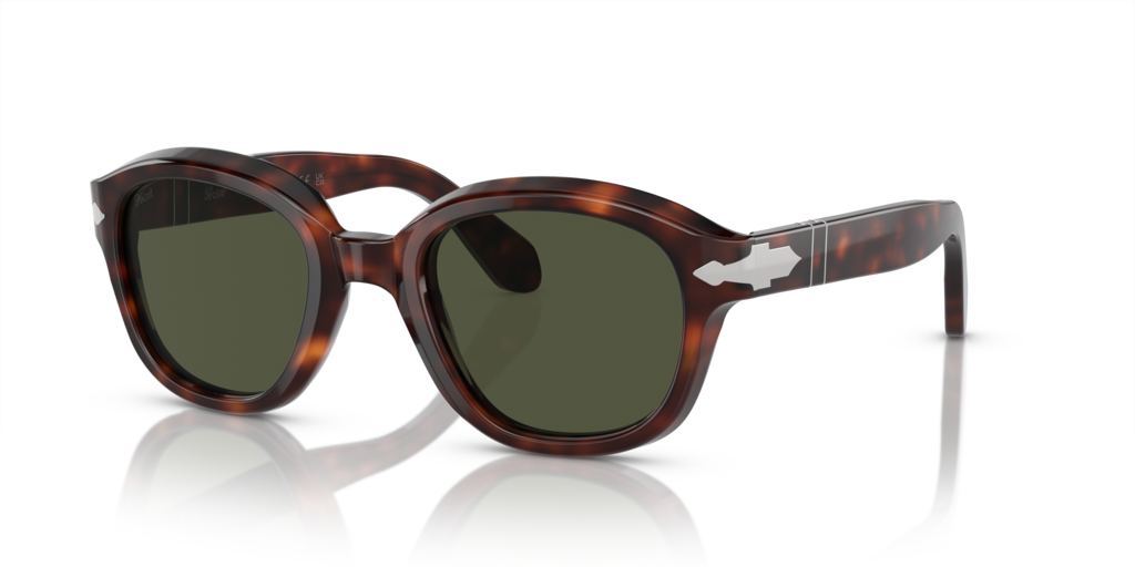 Persol PO0060S 24/31 - 52 - Güneş Gözlükleri