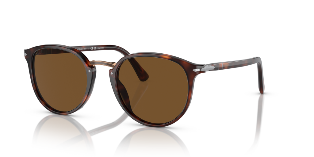 Persol PO3210S 24/57 - 54 - Güneş Gözlükleri