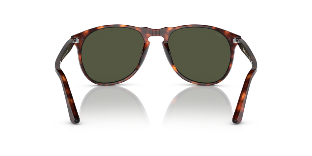 Persol PO9649S 24/31 - 55 - Güneş Gözlükleri