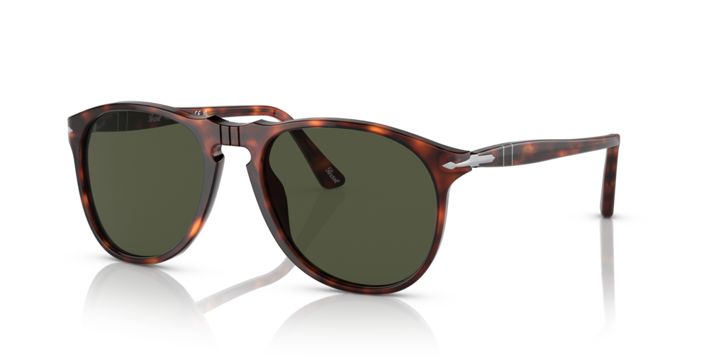 Persol PO9649S 24/31 - 55 - Güneş Gözlükleri