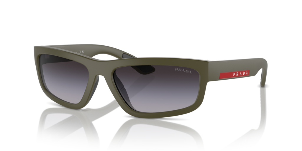 Prada Linea Rossa PS 05ZS 15X09U - 59 - Güneş Gözlükleri