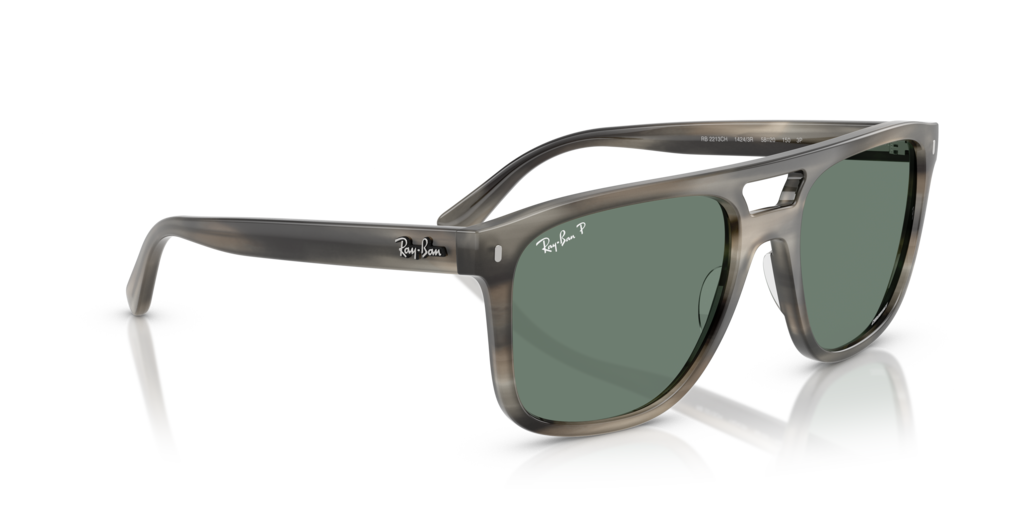 Ray-Ban RB2213CH 14243R - Güneş Gözlükleri