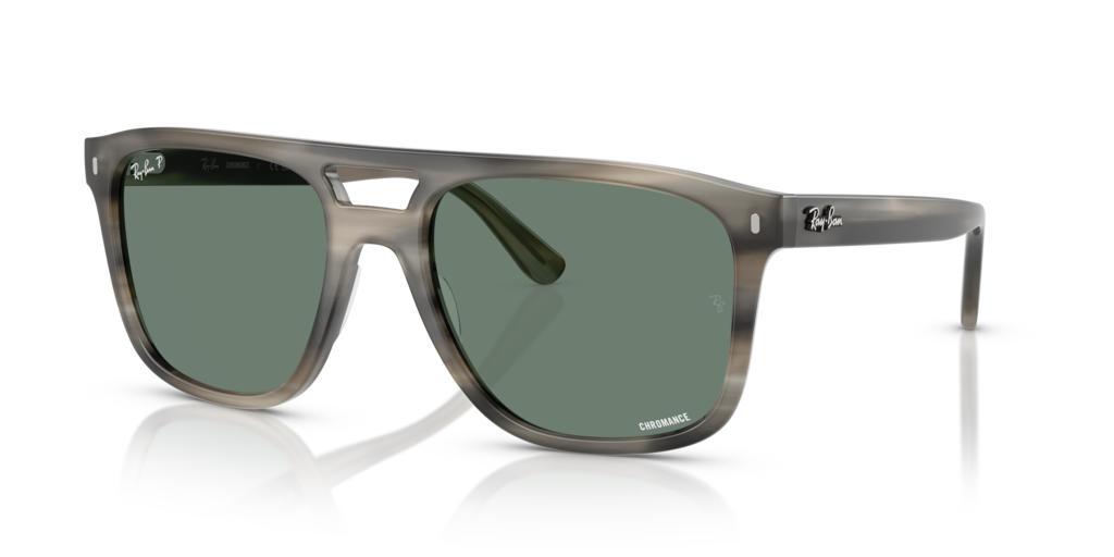 Ray-Ban RB2213CH 14243R - 55 - Güneş Gözlükleri