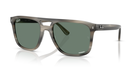 Ray-Ban RB2213CH 14243R - 55 - Güneş Gözlükleri