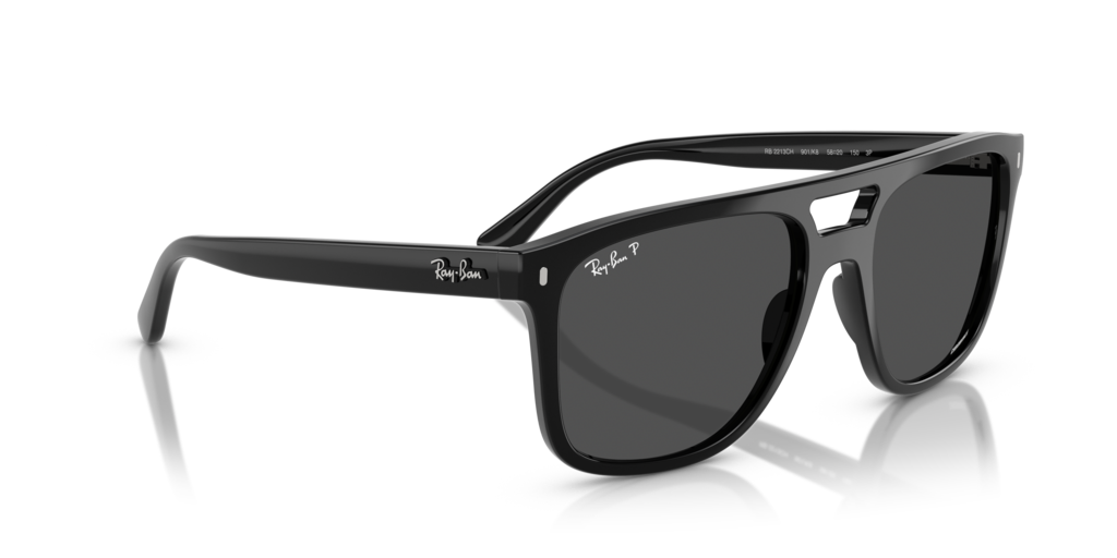 Ray-Ban RB2213CH 901/K8 - Güneş Gözlükleri