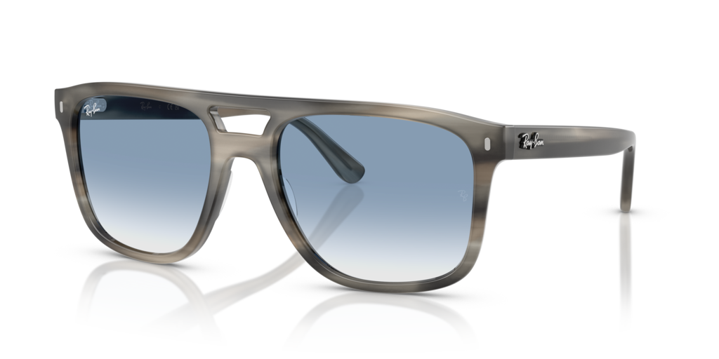 Ray-Ban RB2213 14243F - 55 - Güneş Gözlükleri