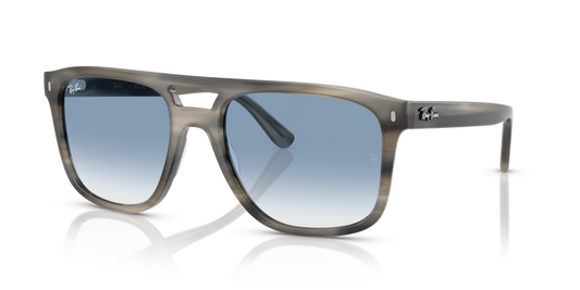 Ray-Ban RB2213 14243F - 55 - Güneş Gözlükleri