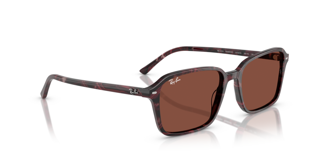 Ray-Ban RB2231 1416C5 - Güneş Gözlükleri