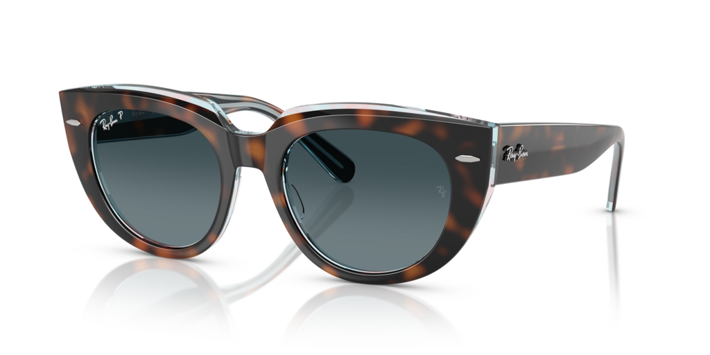 Ray-Ban RB2286 1413S3 - 52 - Güneş Gözlükleri