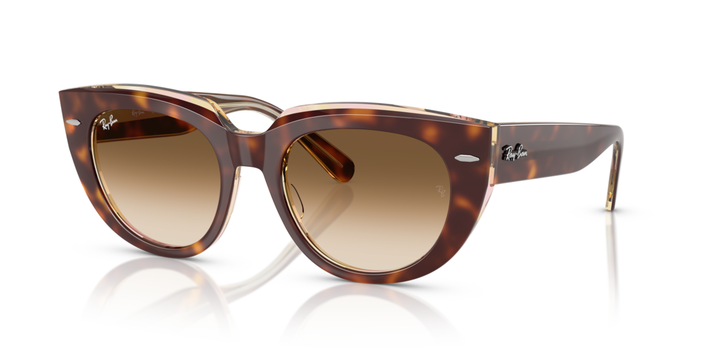 Ray-Ban RB2286 141451 - 49 - Güneş Gözlükleri