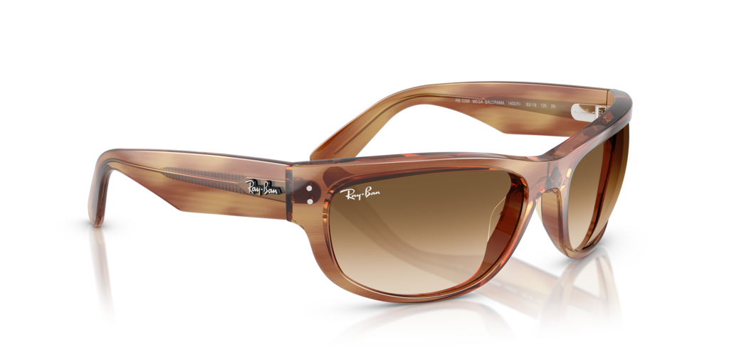 Ray-Ban RB2289 140351 - Güneş Gözlükleri