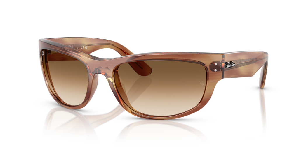 Ray-Ban RB2289 140351 - 60 - Güneş Gözlükleri