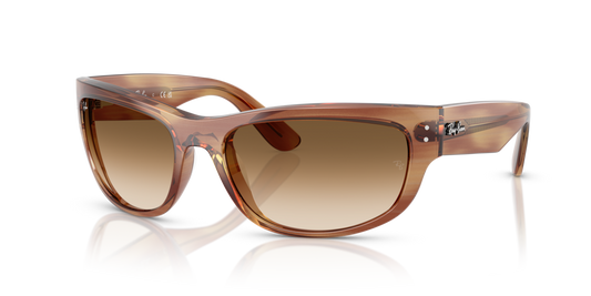 Ray-Ban RB2289 140351 - 60 - Güneş Gözlükleri