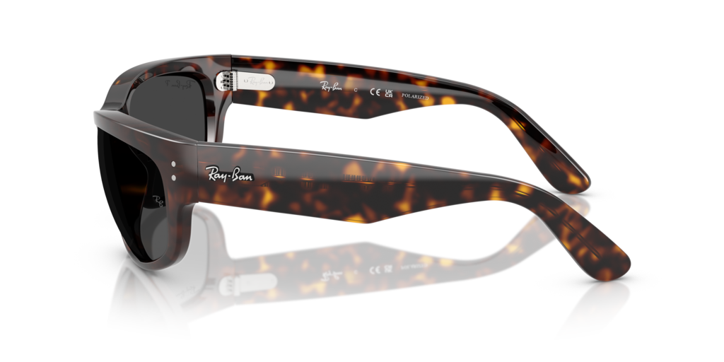 Ray-Ban RB2289 902/48 - Güneş Gözlükleri