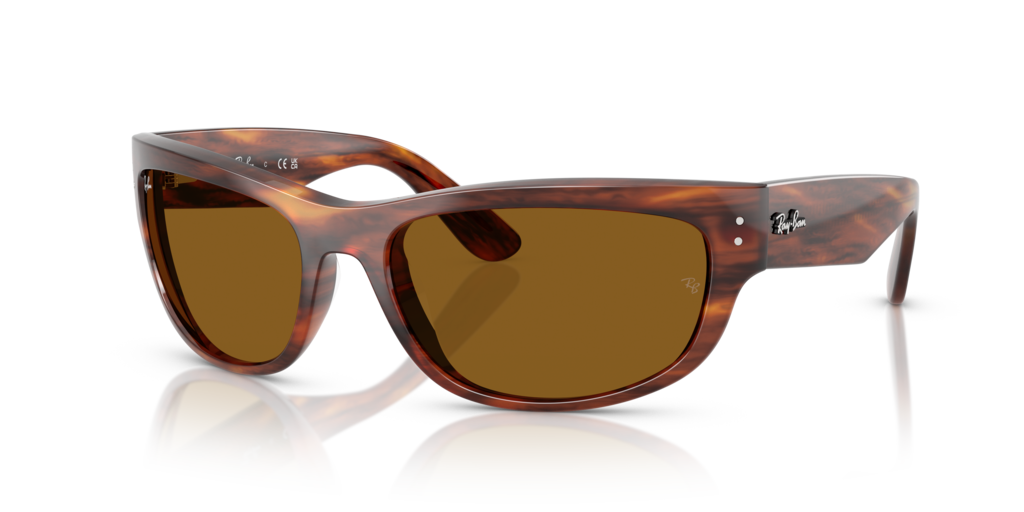 Ray-Ban RB2289 954/33 - 60 - Güneş Gözlükleri