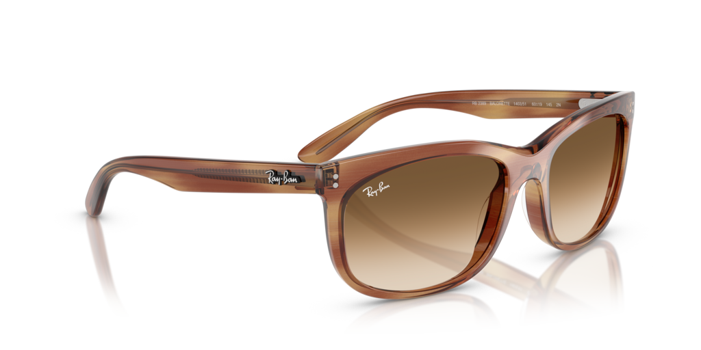 Ray-Ban RB2389 140351 - Güneş Gözlükleri