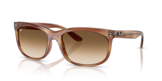 Ray-Ban RB2389 140351 - 57 - Güneş Gözlükleri