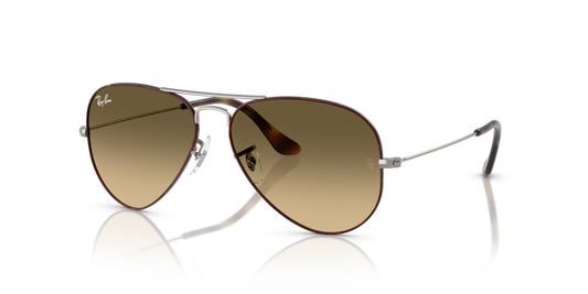 Ray-Ban RB3025 92700A - 58 - Güneş Gözlükleri