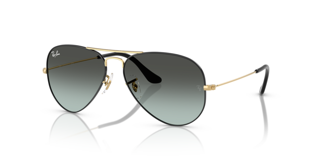 Ray-Ban RB3025 9271GK - 58 - Güneş Gözlükleri