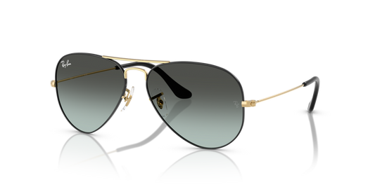 Ray-Ban RB3025 9271GK - 58 - Güneş Gözlükleri