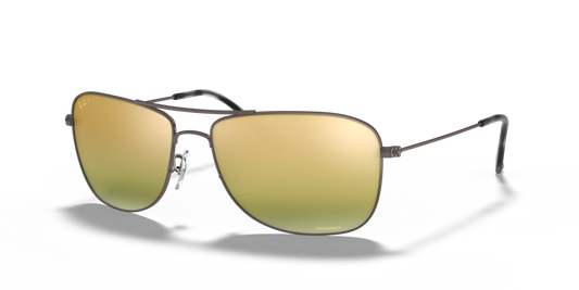 Ray-Ban RB3543 029/6O - 59 - Güneş Gözlükleri