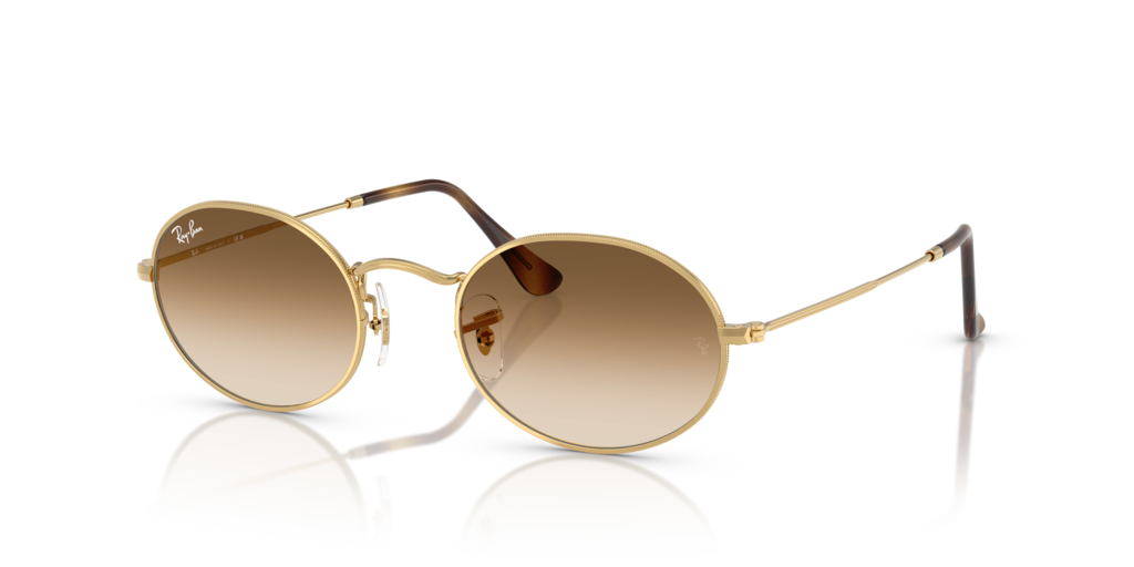 Ray-Ban RB3547 001/51 - 51 - Güneş Gözlükleri