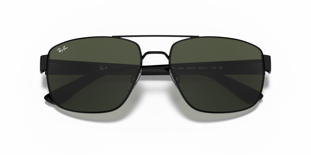 Ray-Ban RB3663 002/31