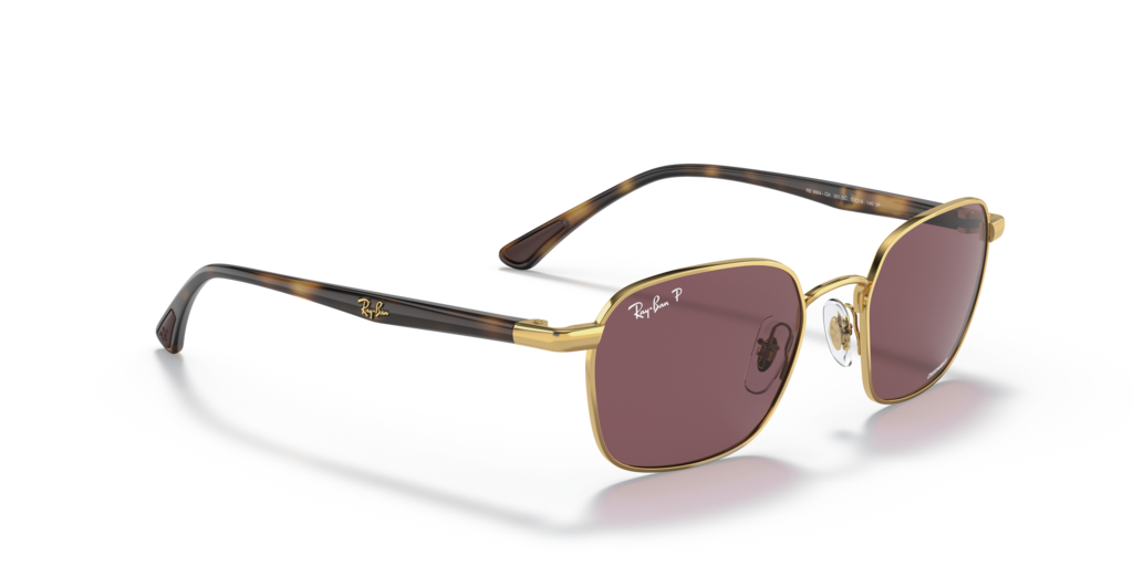 Ray-Ban RB3664CH 001/BC - 50 - Güneş Gözlükleri