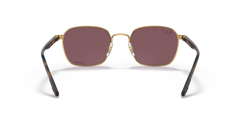 Ray-Ban RB3664CH 001/BC - 50 - Güneş Gözlükleri