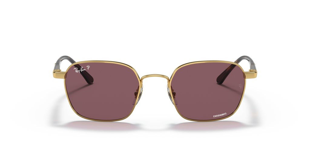 Ray-Ban RB3664CH 001/BC - 50 - Güneş Gözlükleri