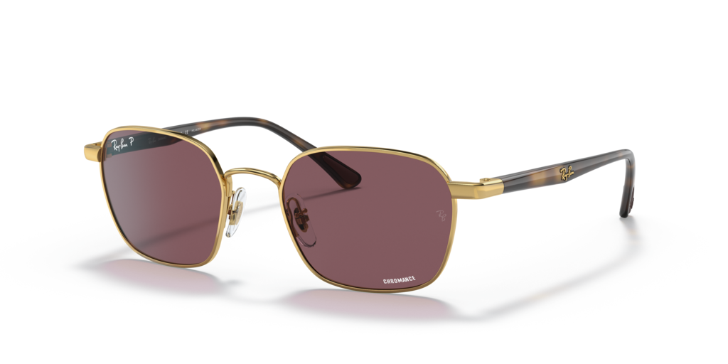 Ray-Ban RB3664CH 001/BC - 50 - Güneş Gözlükleri