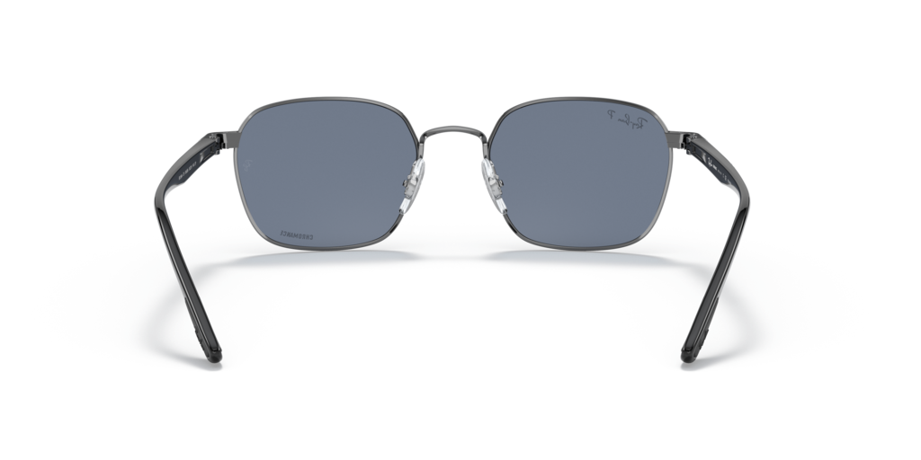 Ray-Ban RB3664CH 004/BA - 50 - Güneş Gözlükleri