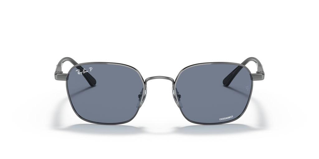 Ray-Ban RB3664CH 004/BA - 50 - Güneş Gözlükleri